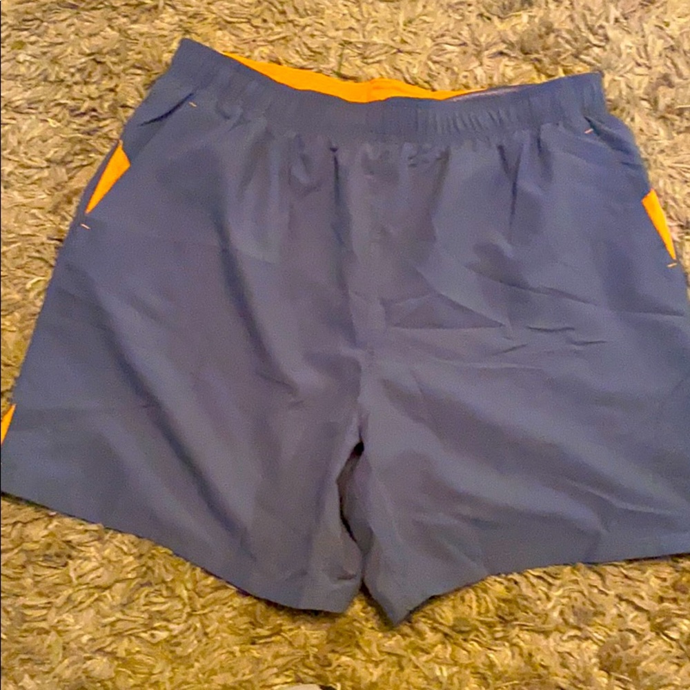 NWT men’s Nike running shorts